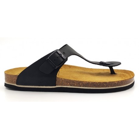 Plakton Bolero 175081 Apure Negro