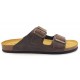 Plakton Barna 175857 Apure Marron 448-X