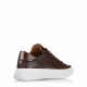 Northway Handmade Leather Sneaker 910 Brown