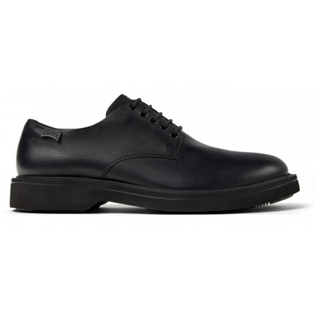 Camper Norman K100998-001 Black