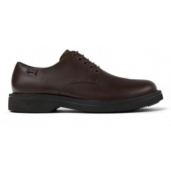 Camper Norman K100998-002 Brown