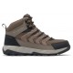 Columbia Strata Trail Mid WP 2076861-255 Μπεζ