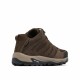 Columbia Redmond IV Mid WP 2128711-231 Brown