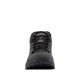 Columbia Redmond IV Mid WP 2128711-010 Black