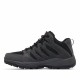 Columbia Redmond IV Mid WP 2128711-010 Black