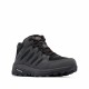 Columbia Redmond IV Mid WP 2128711-010 Black