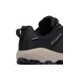 Columbia Newton Nimble LTR Waterproof 2140371-010 Black