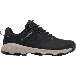 Columbia Newton Nimble LTR Waterproof 2140371-010 Black