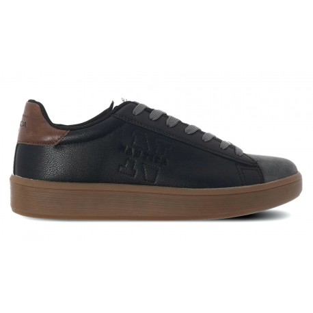Nautica Sneaker Cruz NTM514F14-53 Black