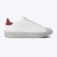 Nautica Sneaker Cruz NTM514F14-51 Off White