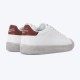 Nautica Sneaker Cruz NTM514F14-51 Off White