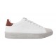 Nautica Sneaker Cruz NTM514F14-51 Off White