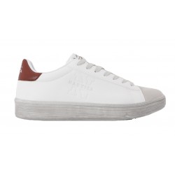 Nautica Sneaker Cruz NTM514F14-51 Off White