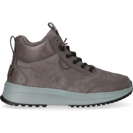 Hey Dude Tahoe Classic Mix Waterproof 44301-1VT Granite Grey