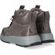 Hey Dude Tahoe Classic Mix Waterproof 44301-1VT Granite Grey