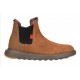 Hey Dude Branson Classic Waterproof 42065-21N Cognac