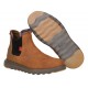 Hey Dude Branson Classic Waterproof 42065-21N Cognac