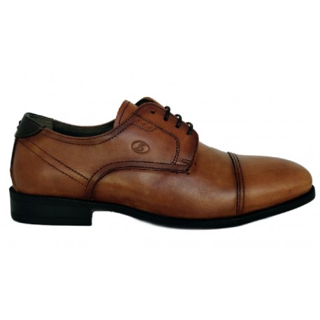 Luisetti ανδρικά σπαρπίνια 38901st Cuero