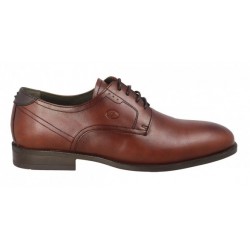 Luisetti ανδρικά σπαρπίνια 38900st Cuero