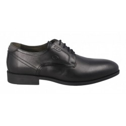 Luisetti ανδρικά σπαρπίνια 38900st Negro