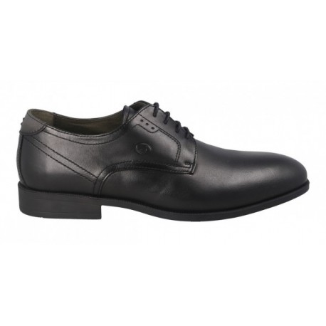Luisetti ανδρικά σπαρπίνια 38900st Negro