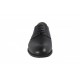 Luisetti ανδρικά σπαρπίνια 38900st Negro