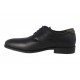 Luisetti ανδρικά σπαρπίνια 38900st Negro