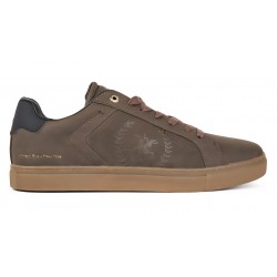 Beverly Hills Polo Club Challenge NBX Brown BHM52501-0012