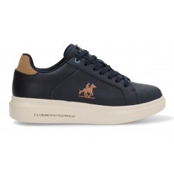 U.S. Grand Polo Casual Blue GPM 528301-006