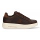 U.S. Grand Polo Casual Brown GPM 528301-6262
