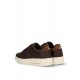 U.S. Grand Polo Casual Brown GPM 528301-6262