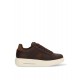 U.S. Grand Polo Casual Brown GPM 528301-6262