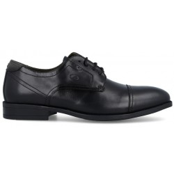 Luisetti ανδρικά σπαρπίνια 38901st Negro