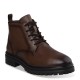 s Oliver Leather Boot 5-16228-43 300 Brown