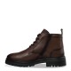s Oliver Leather Boot 5-16228-43 300 Brown