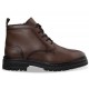 s Oliver Leather Boot 5-16228-43 300 Brown