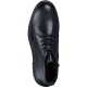 s Oliver Leather Boot 5-16228-43 001 Black