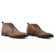 s Oliver Leather Boot 5-15101-25 305 Cognac