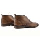 s Oliver Leather Boot 5-15101-25 305 Cognac