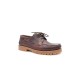 Lumberjack Newton Boat Shoes 102217659 Brunel