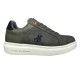 U.S. Grand Polo Casual Green GPM 528301-7272