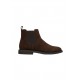 Lumberjack Jesse Chelsea Boots 102217095 Brown