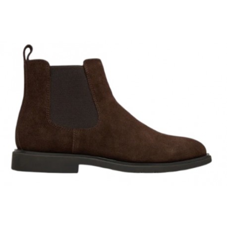 Lumberjack Jesse Chelsea Boots 102217095 Brown