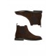 Lumberjack Jesse Chelsea Boots 102217095 Brown
