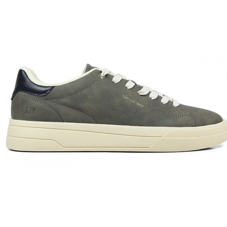 GAP ΑΝΔΡΙΚΟ SNEAKER Moon II NBX GPM521422-0625 Olive Black