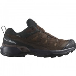 Salomon X Ultra 360 Ltr Gtx 475712  Dark Earth GORE-TEX