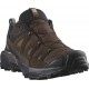 Salomon X Ultra 360 Ltr Gtx 475712  Dark Earth GORE-TEX