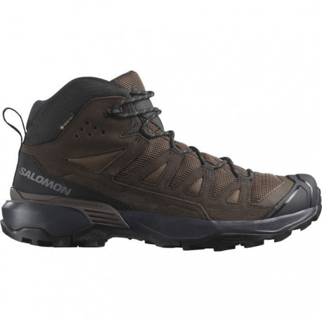 Salomon x Ultra 360 LTR MID GTX 475709 Dark Earth