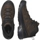 Salomon x Ultra 360 LTR MID GTX 475709 Dark Earth