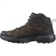 Salomon x Ultra 360 LTR MID GTX 475709 Dark Earth
